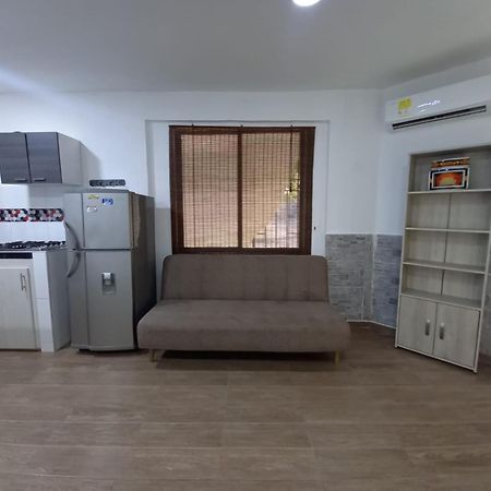 Cozy Apartment Loft Bahia Santa Marta Bay Екстер'єр фото