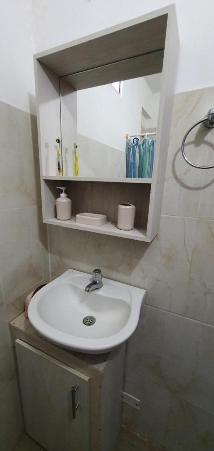 Cozy Apartment Loft Bahia Santa Marta Bay Екстер'єр фото
