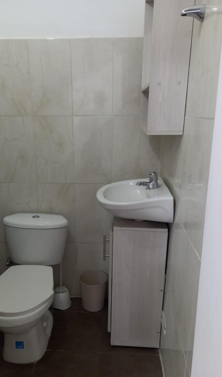 Cozy Apartment Loft Bahia Santa Marta Bay Екстер'єр фото