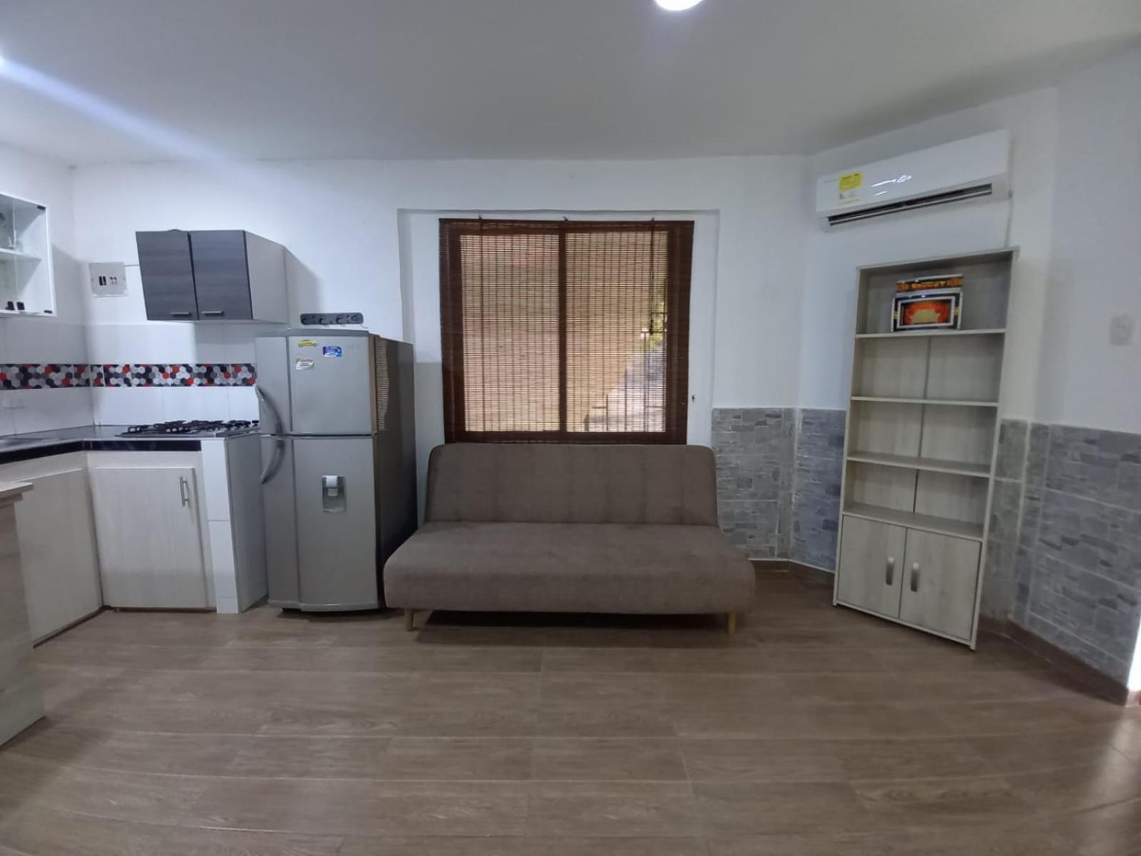 Cozy Apartment Loft Bahia Santa Marta Bay Екстер'єр фото