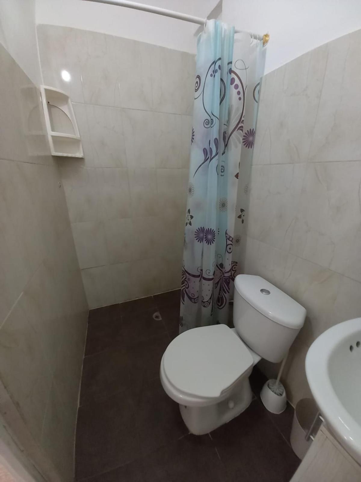 Cozy Apartment Loft Bahia Santa Marta Bay Екстер'єр фото